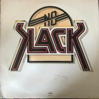 Виниловая пластинка SLACK NO / NO SLACK (1LP)